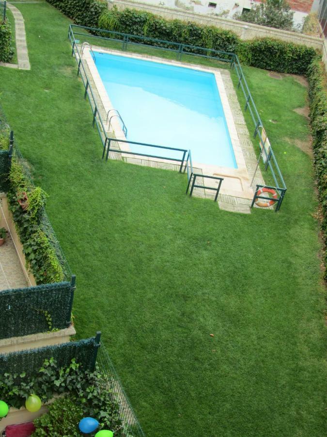 Casalarreina, Calle La Cruz 1-K ภายนอก รูปภาพ