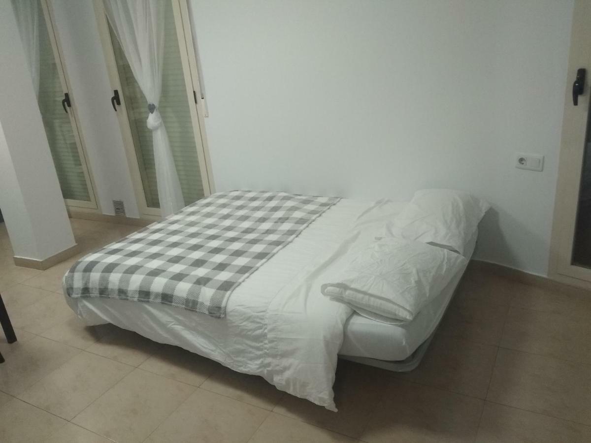 Casalarreina, Calle La Cruz 1-K ภายนอก รูปภาพ