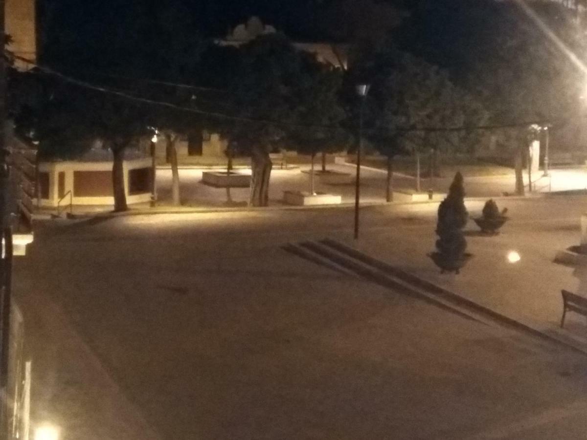 Casalarreina, Calle La Cruz 1-K ภายนอก รูปภาพ