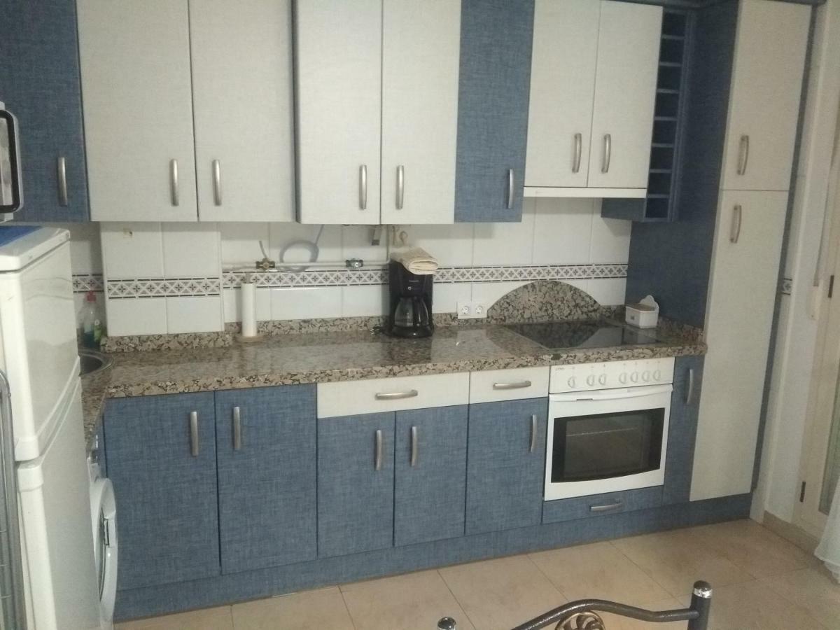 Casalarreina, Calle La Cruz 1-K ภายนอก รูปภาพ