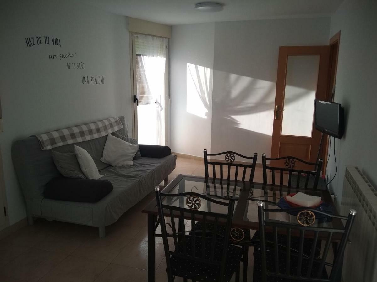 Casalarreina, Calle La Cruz 1-K ภายนอก รูปภาพ